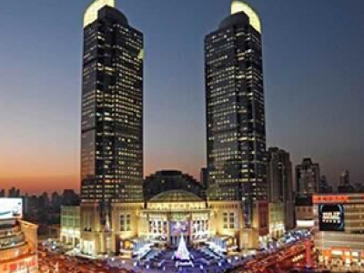 徐家灣港彙廣場